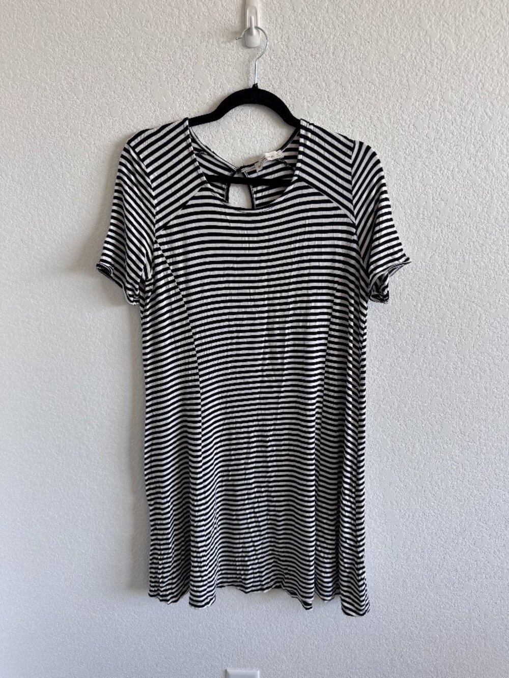 Abercrombie & Fitch striped dress